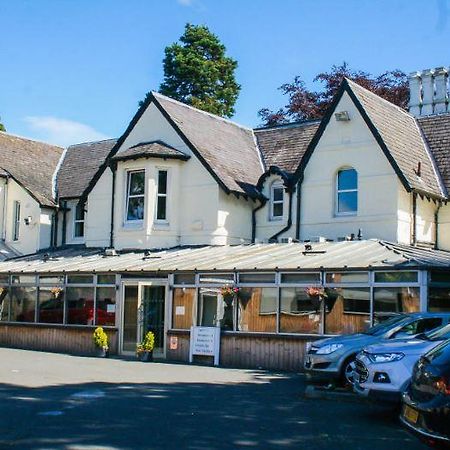 Kaim Park Hotel Bathgate Eksteriør billede