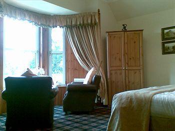 Kaim Park Hotel Bathgate Eksteriør billede