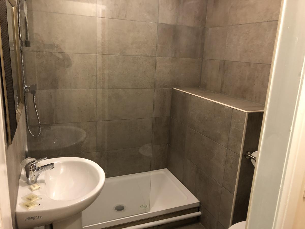 Kaim Park Hotel Bathgate Eksteriør billede