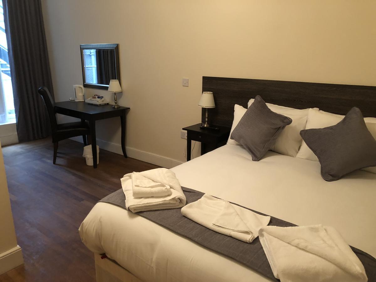 Kaim Park Hotel Bathgate Eksteriør billede