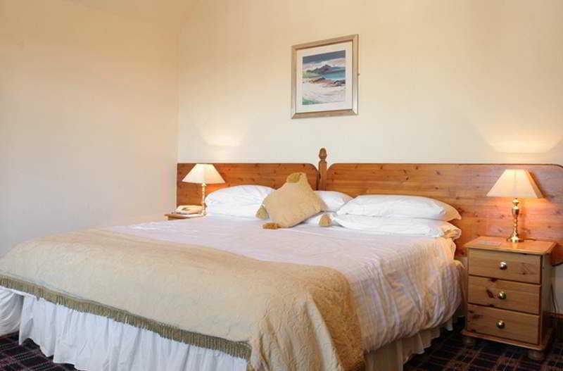 Kaim Park Hotel Bathgate Eksteriør billede